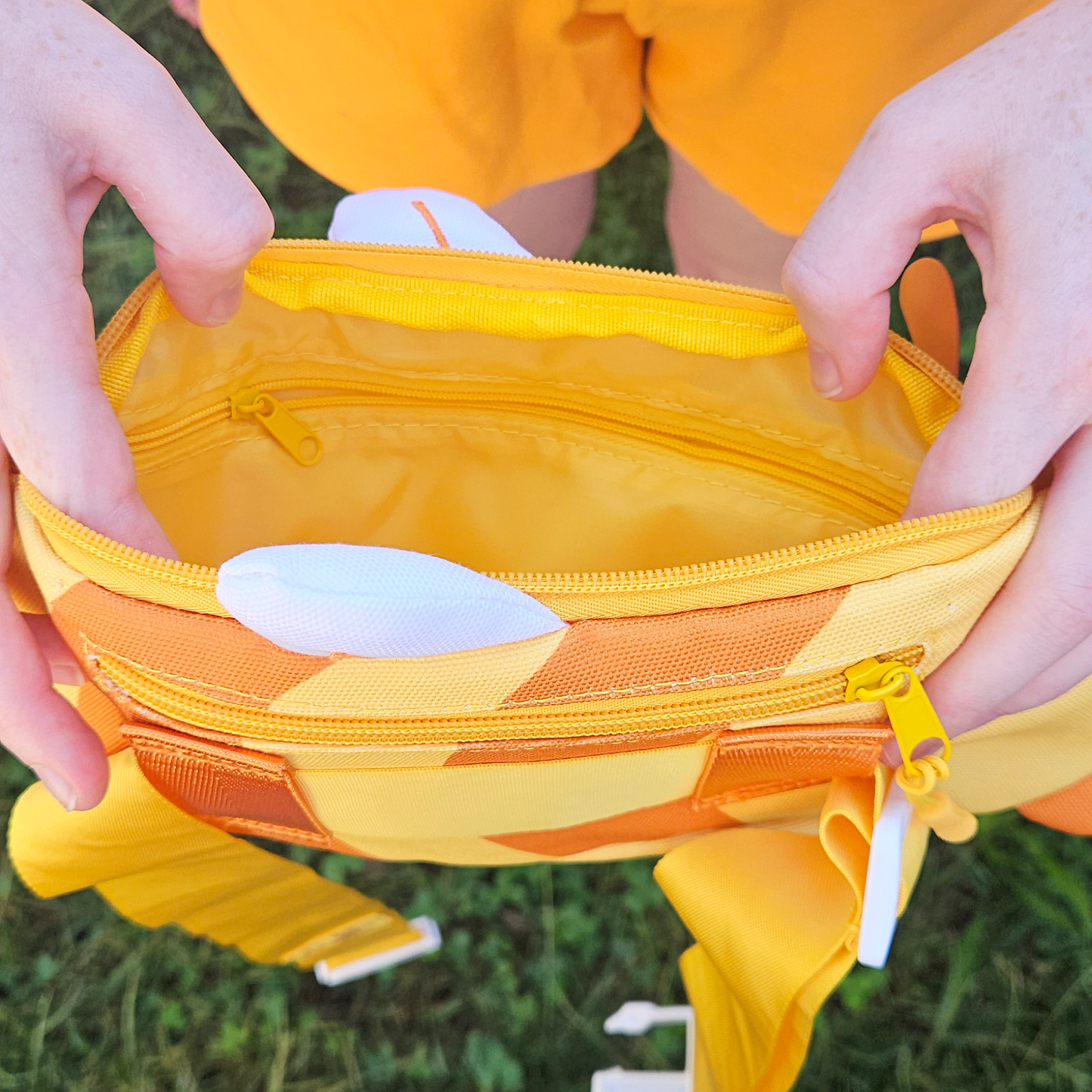 Bee Fanny Pack