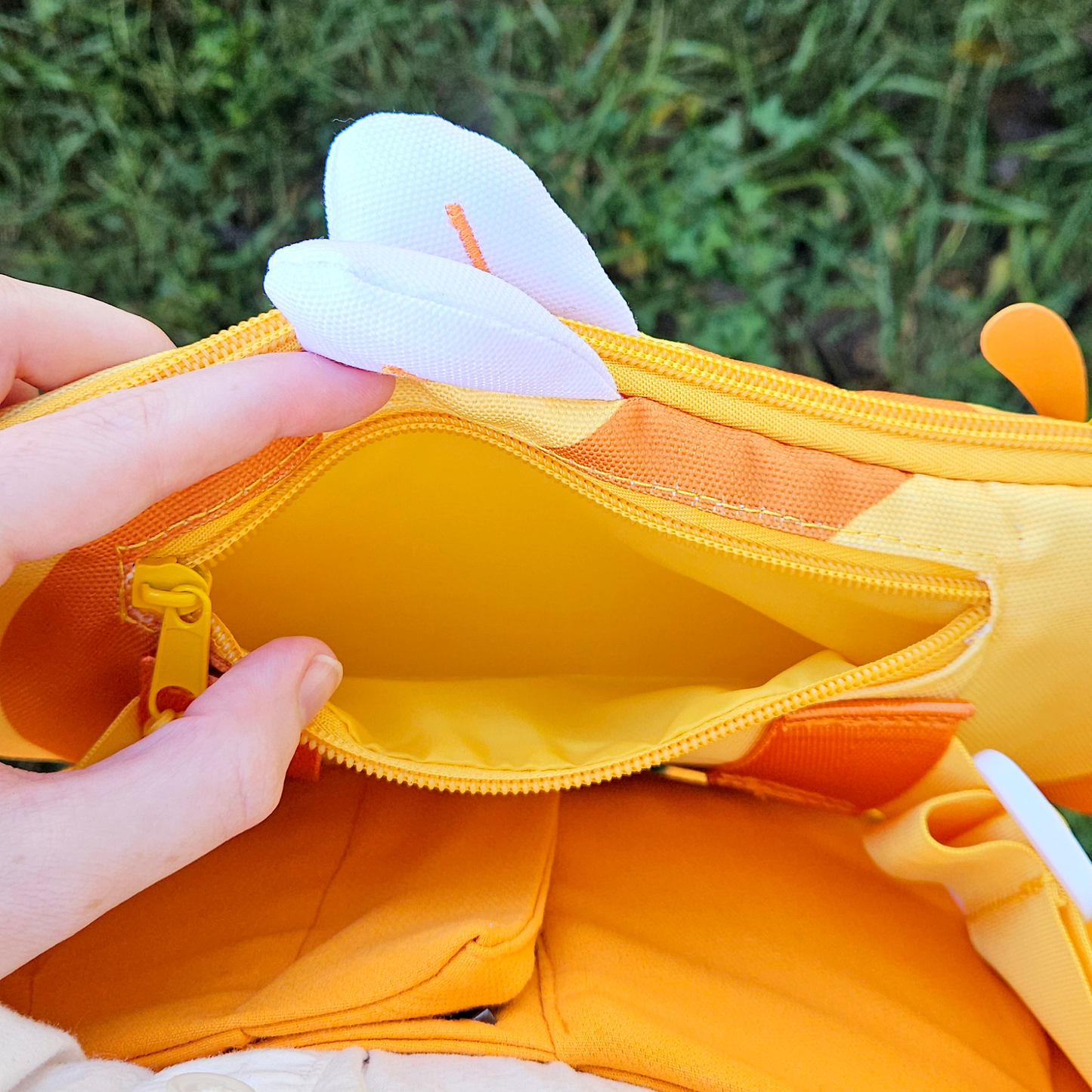 Bee Fanny Pack