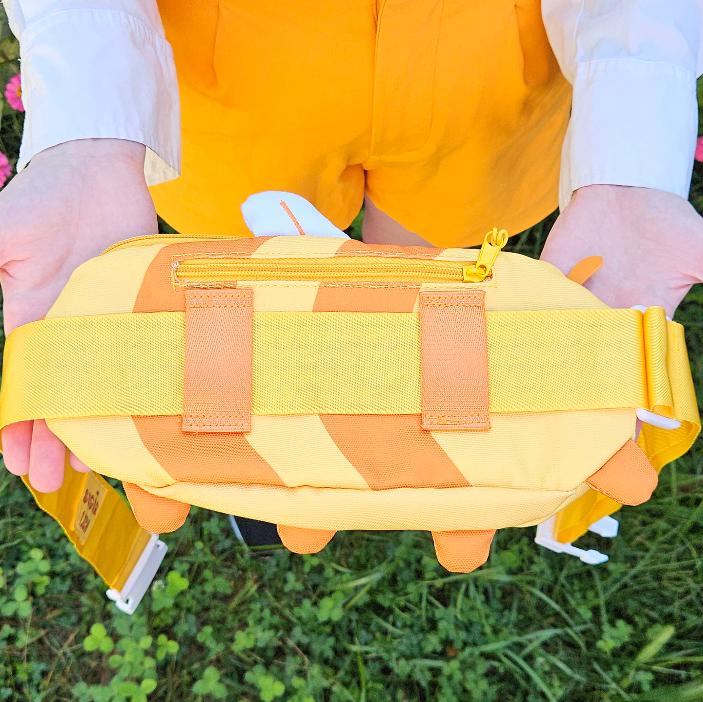 Bee Fanny Pack