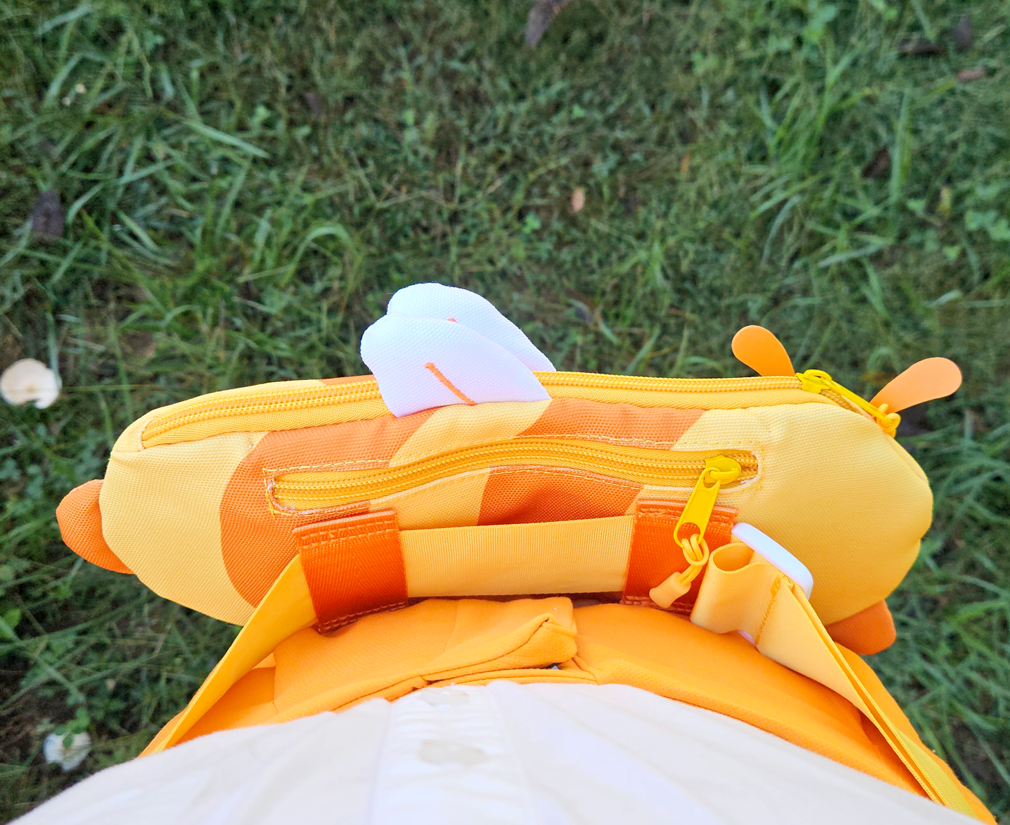 Bee Fanny Pack