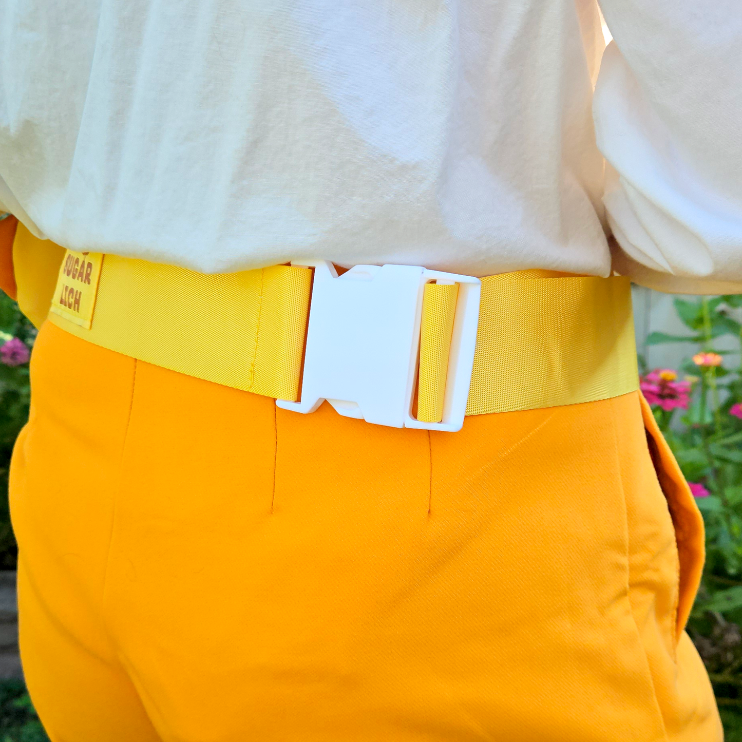 Bee Fanny Pack