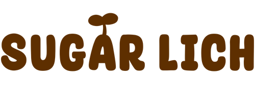 Sugar Lich