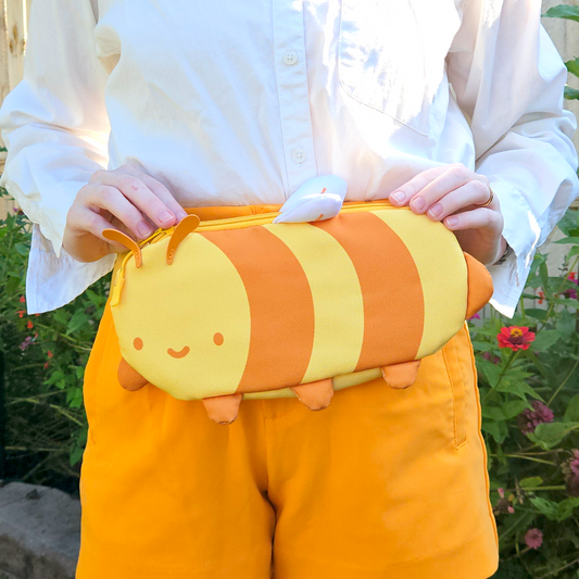 Bee Fanny Pack
