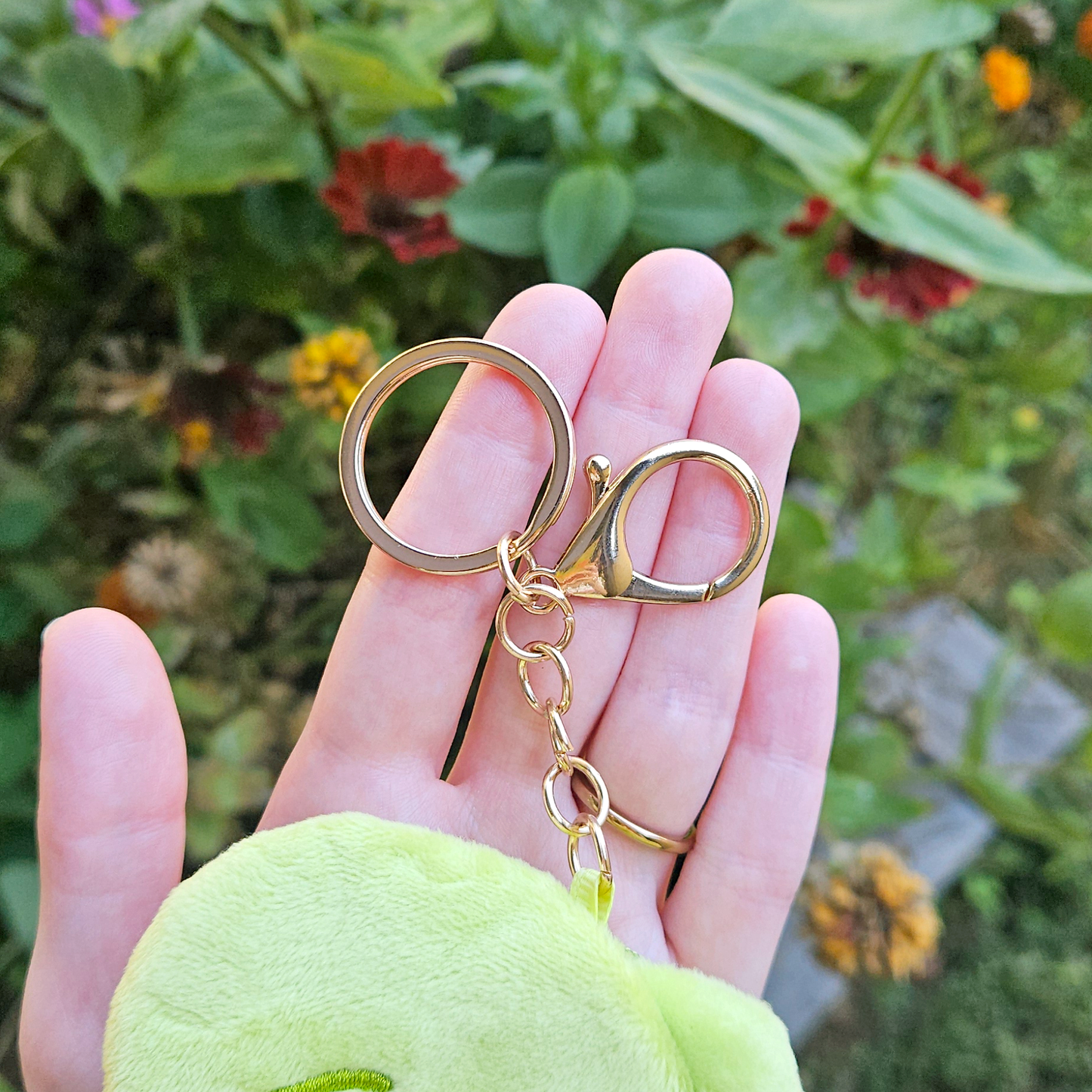 Frog Coin Purse