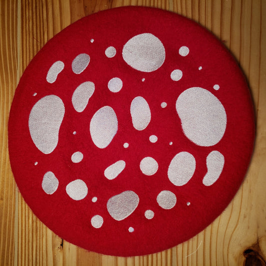 SECONDS SALE - Berets!