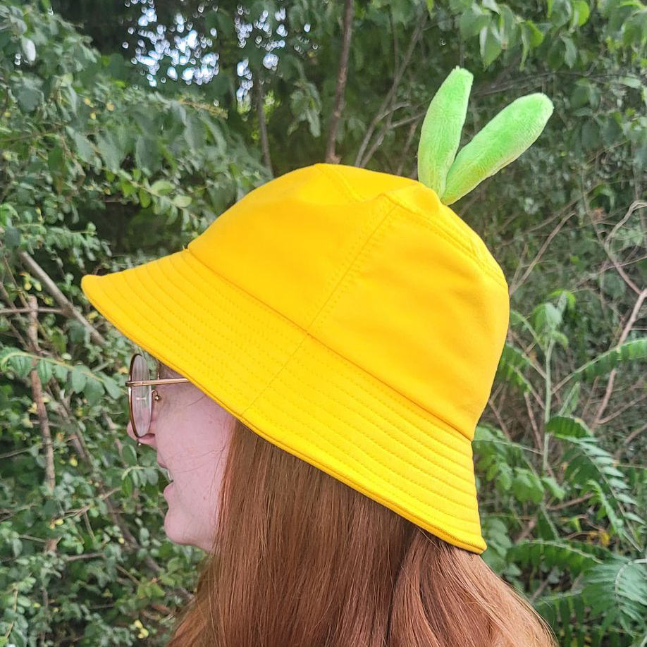 Sprout Bucket hat