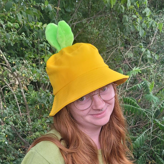 Sprout Bucket hat